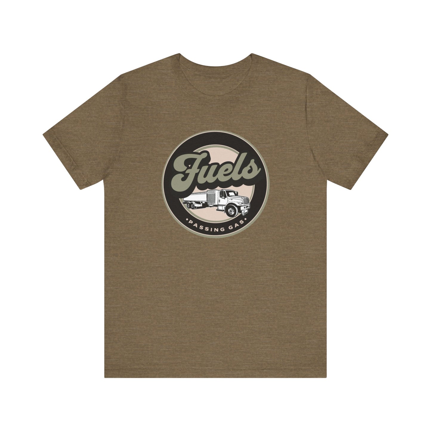 POL for ALL Tee