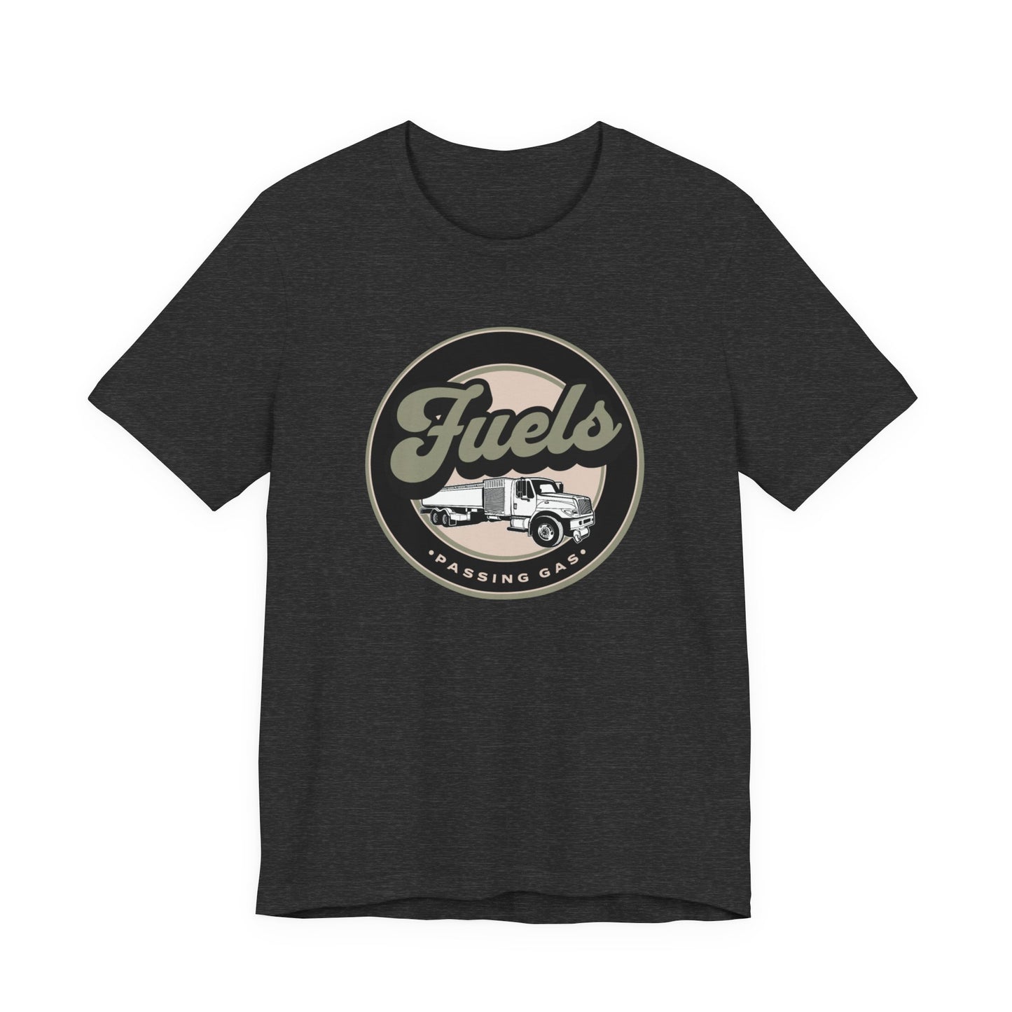 POL for ALL Tee
