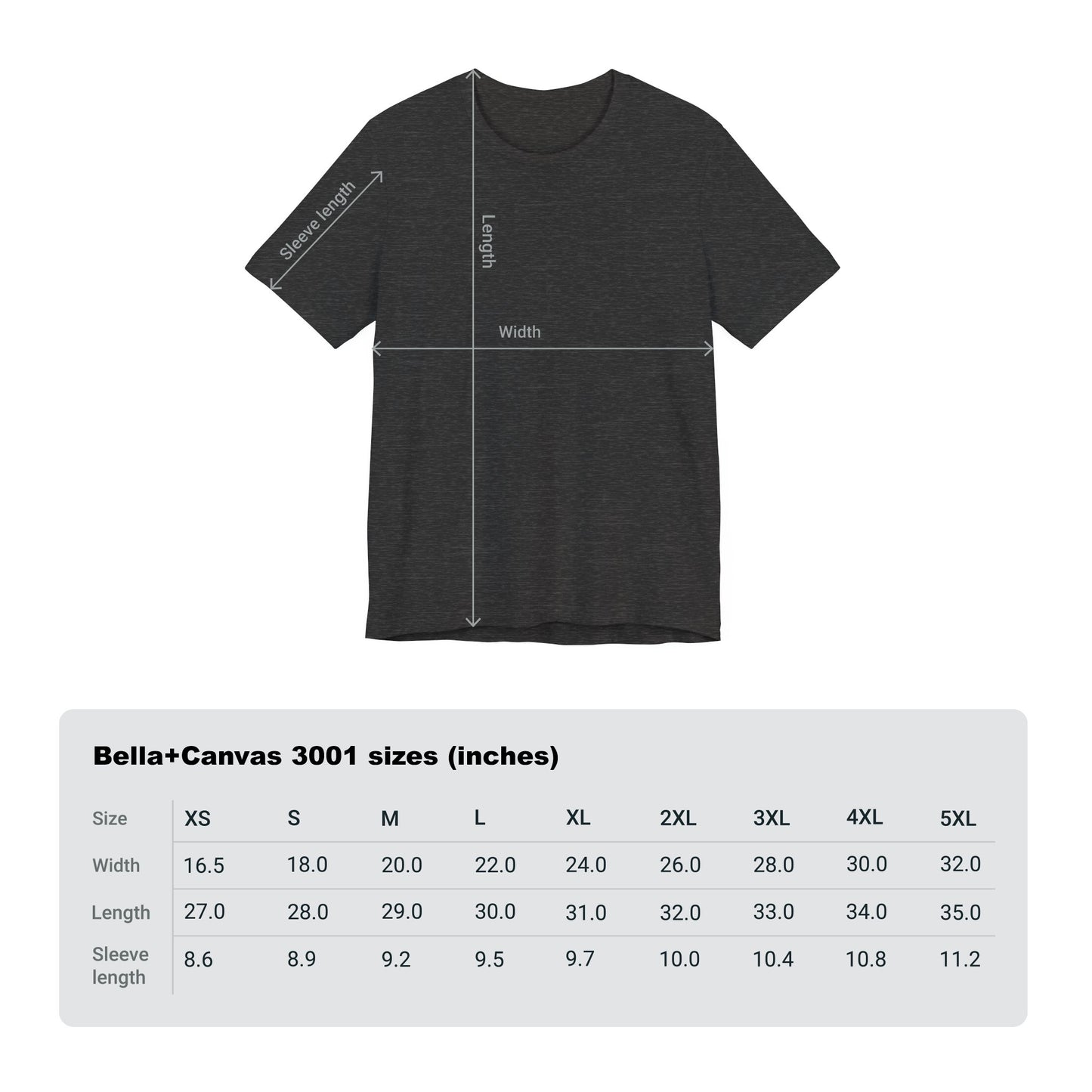 Enlisted Lifestyle Tee