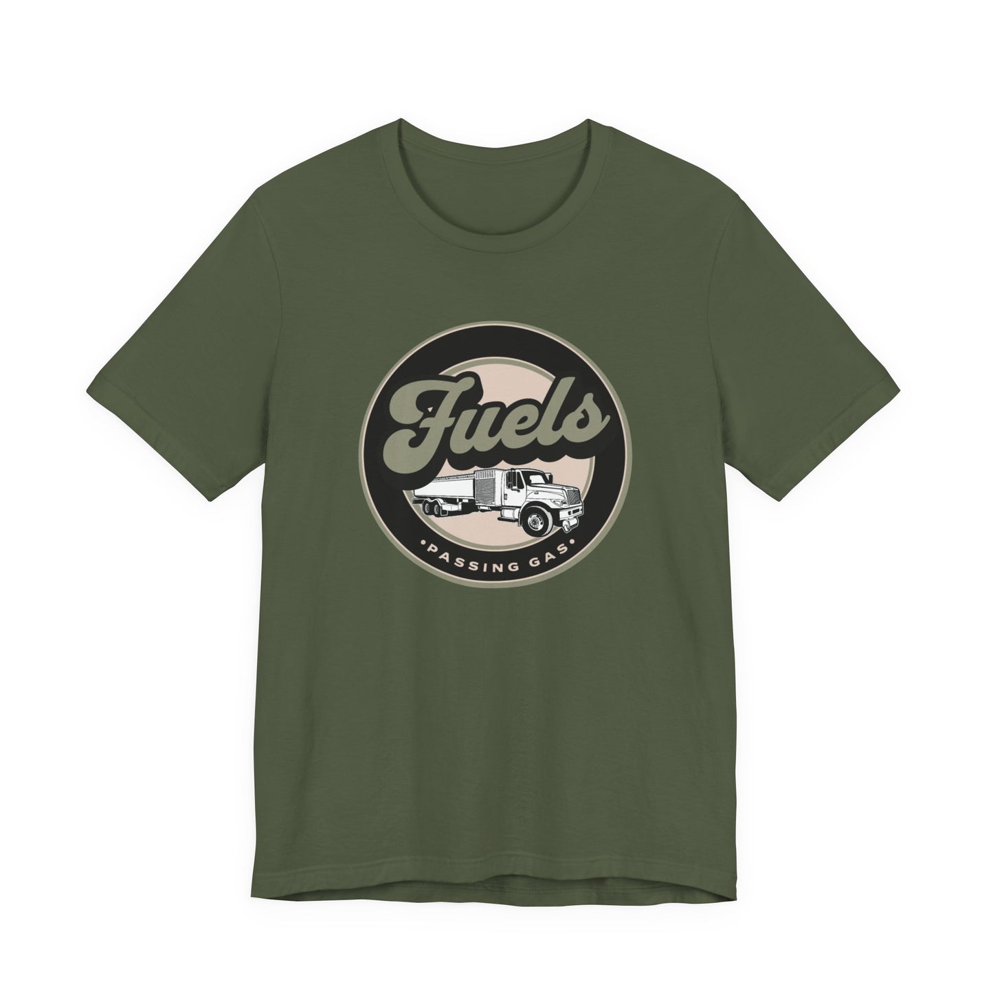 POL for ALL Tee