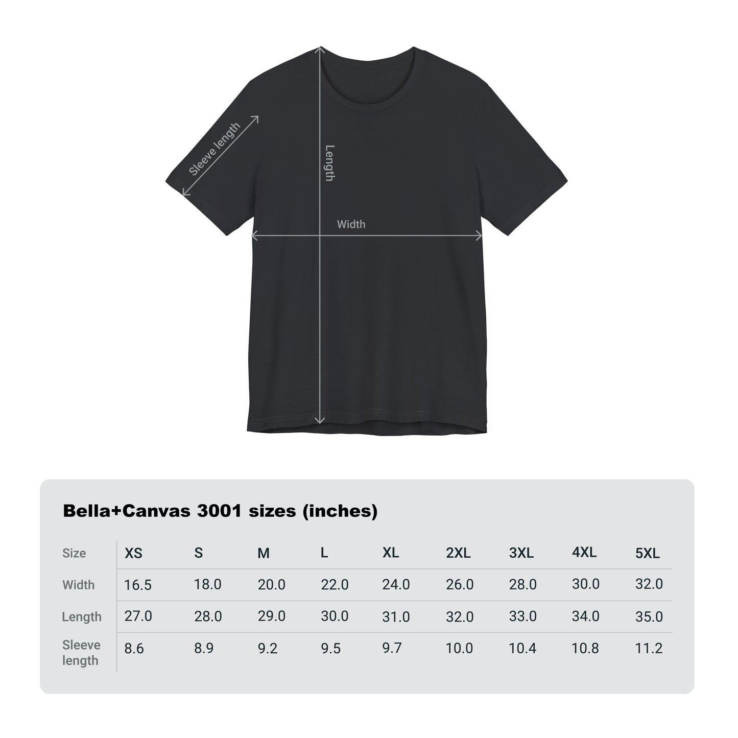 Enlisted Lifestyle Tee