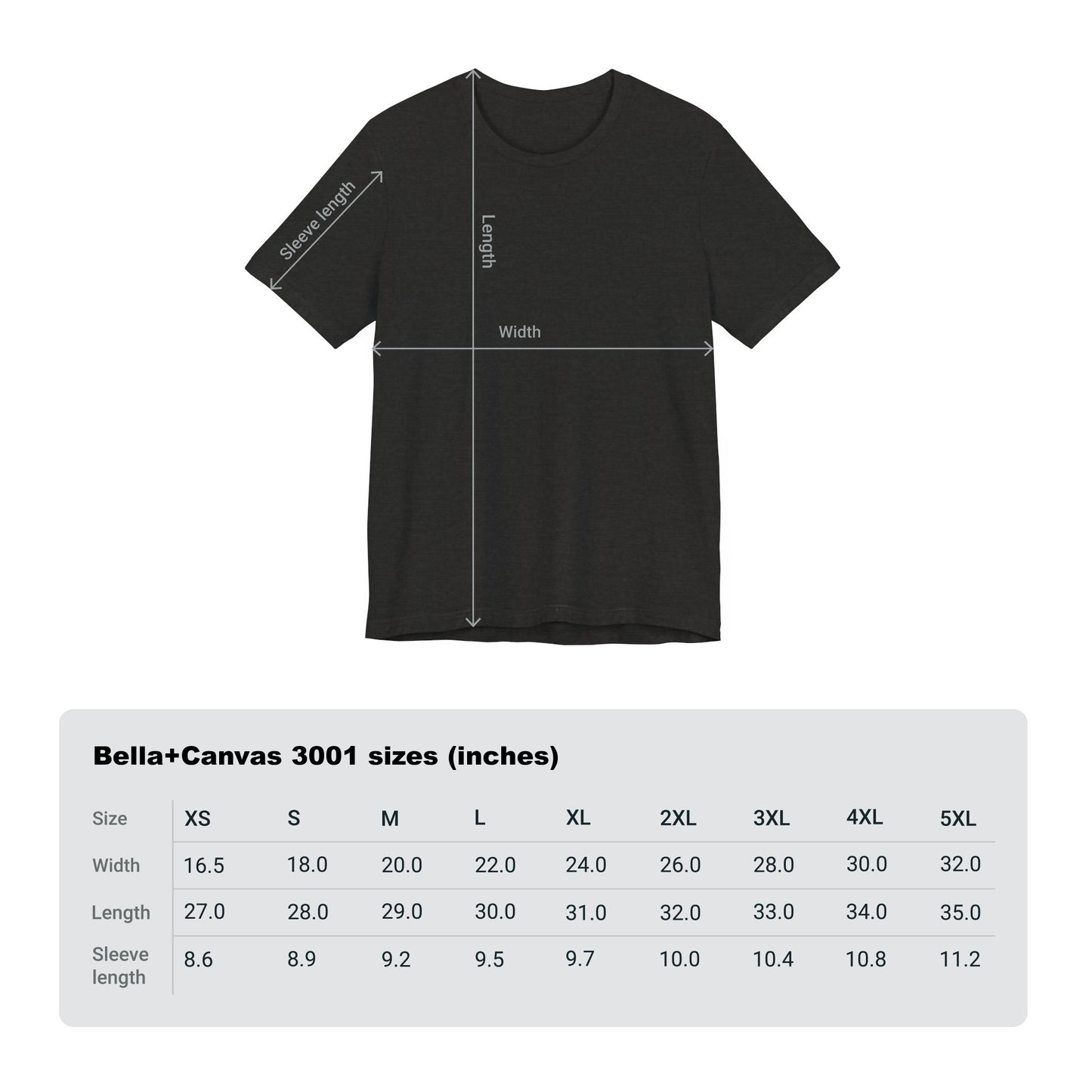 Enlisted Lifestyle Tee