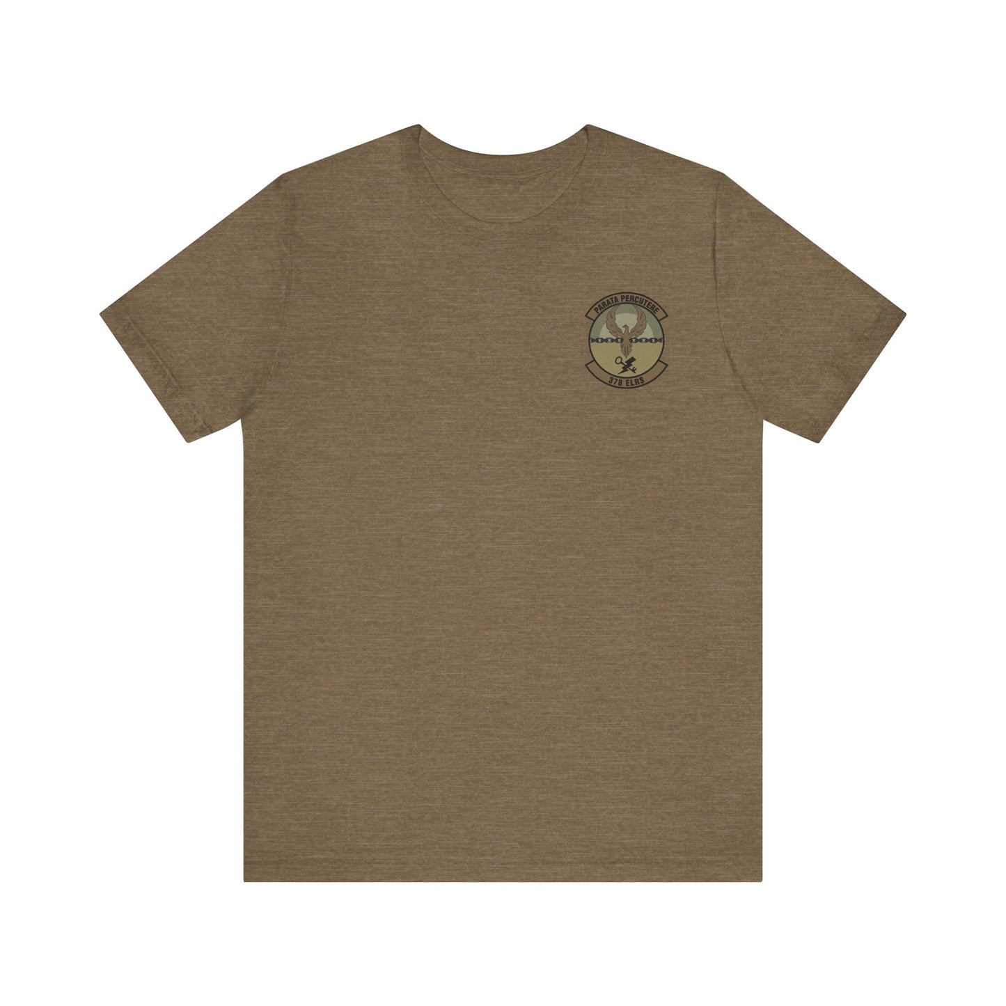 PSAB 378 ELRS Team Shirt