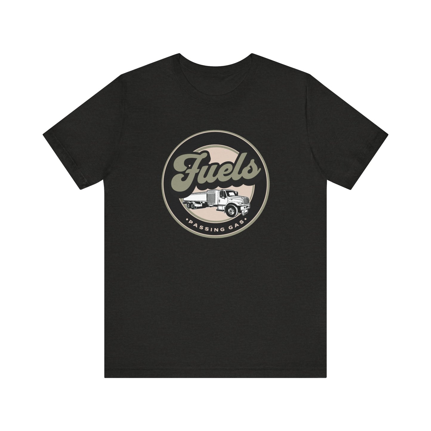 POL for ALL Tee