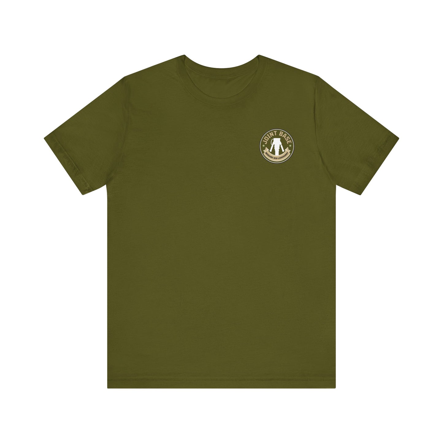 McGuire - POL Team Shirt
