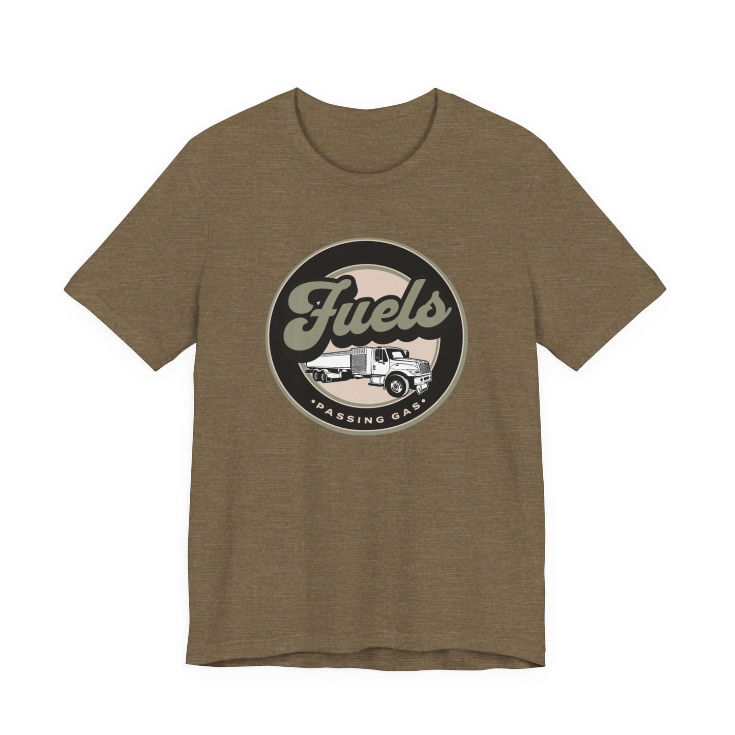 POL for ALL Tee