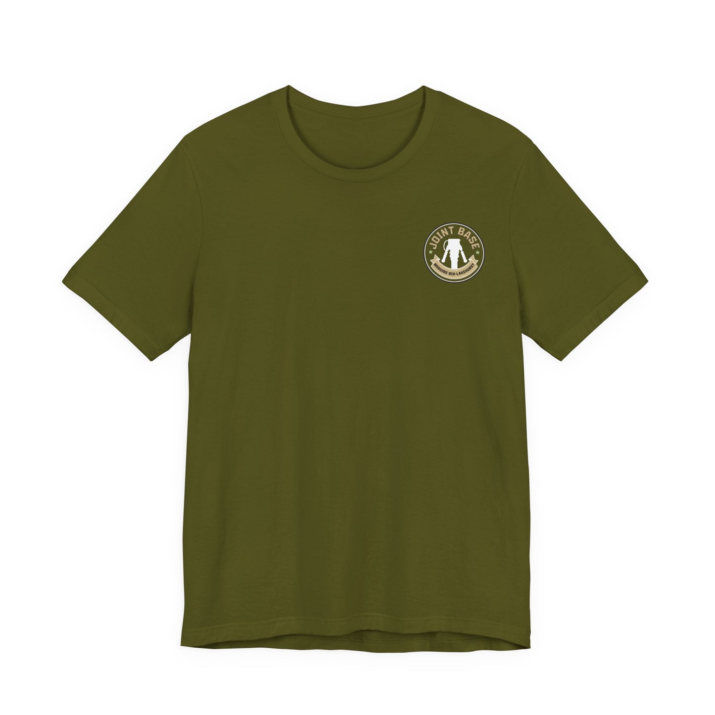 McGuire - POL Team Shirt