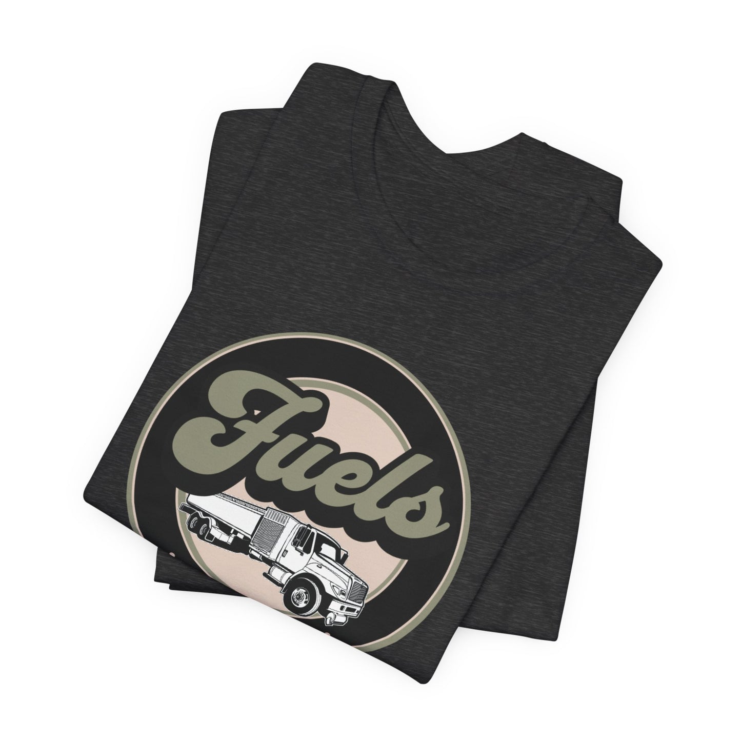 POL for ALL Tee