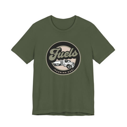 POL for ALL Tee