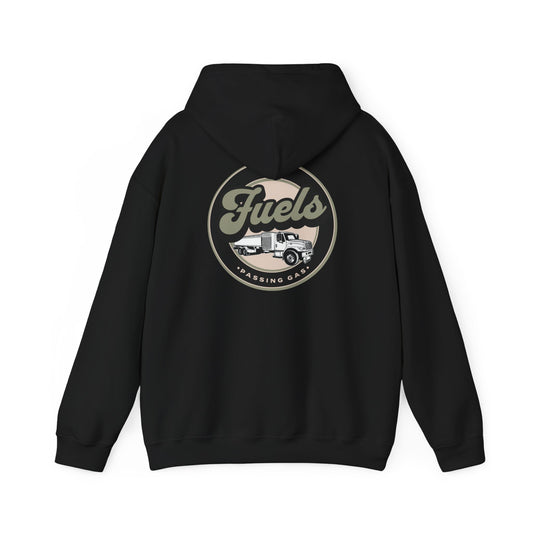 POL for ALL Wintergreen Hoodie