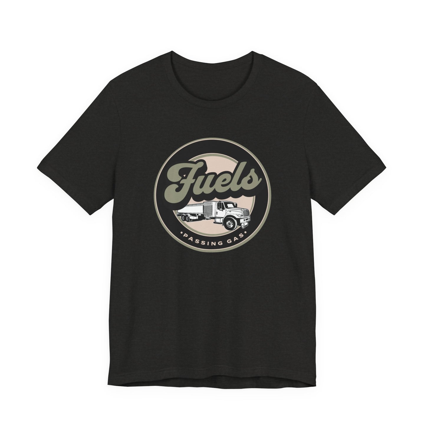 POL for ALL Tee
