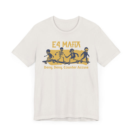 E4 Mafia Everyday Tee