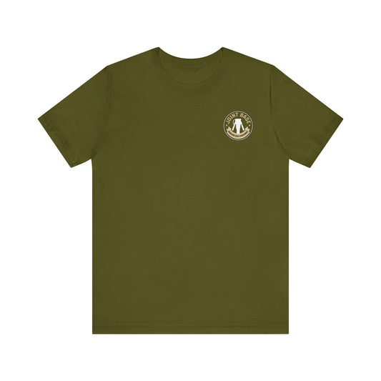 McGuire - POL Team Shirt