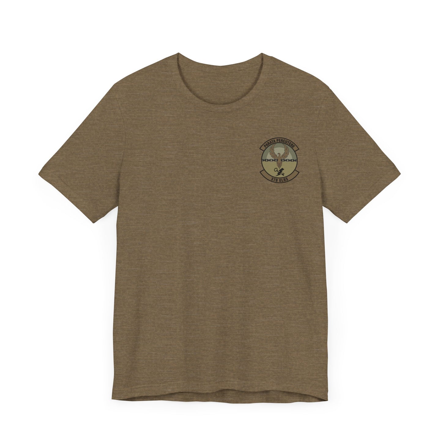 PSAB 378 ELRS Team Shirt